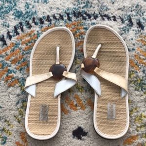 WOMENS SANDALS